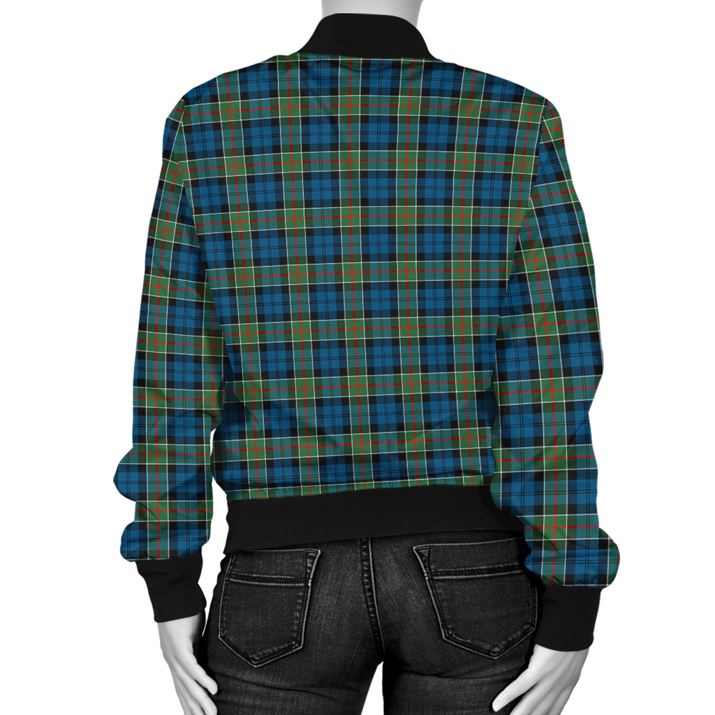 colquhoun-ancient-tartan-bomber-jacket-with-family-crest