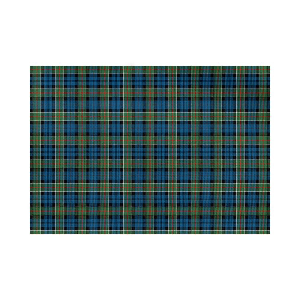 Colquhoun Ancient Tartan Flag - Tartan Vibes Clothing