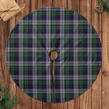 Colquhoun Dress Tartan Christmas Tree Skirt