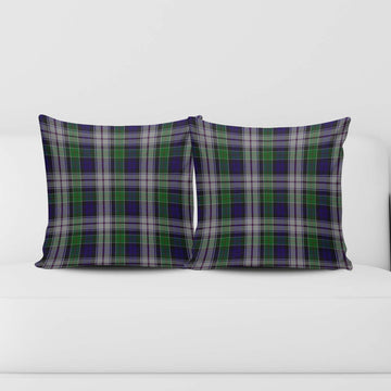 Colquhoun Dress Tartan Pillow Cover