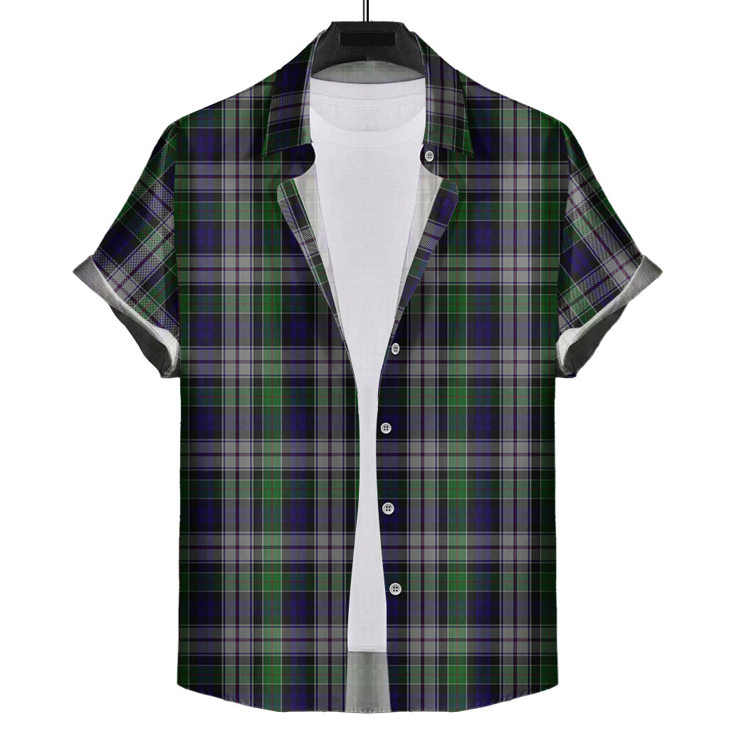 colquhoun-dress-tartan-short-sleeve-button-down-shirt