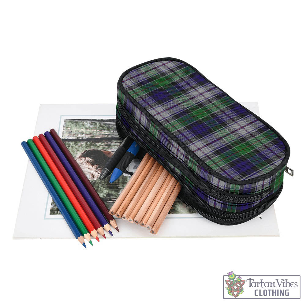 Tartan Vibes Clothing Colquhoun Dress Tartan Pen and Pencil Case