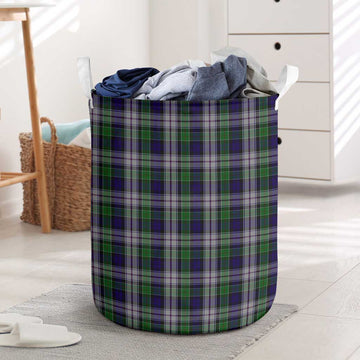 Colquhoun Dress Tartan Laundry Basket