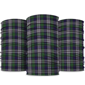 Colquhoun Dress Tartan Neck Gaiters, Tartan Bandanas, Tartan Head Band