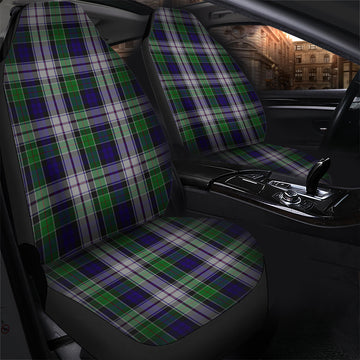 Colquhoun Dress Tartan Car Seat Cover