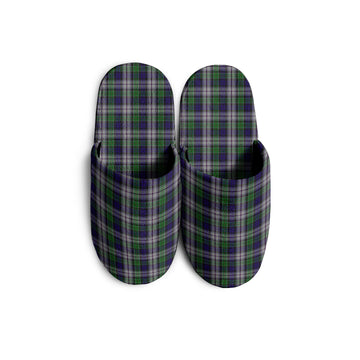 Colquhoun Dress Tartan Home Slippers