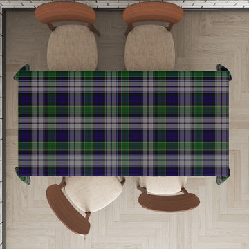 Colquhoun Dress Tartan Tablecloth