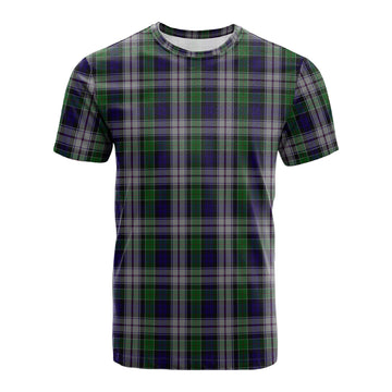 Colquhoun Dress Tartan T-Shirt