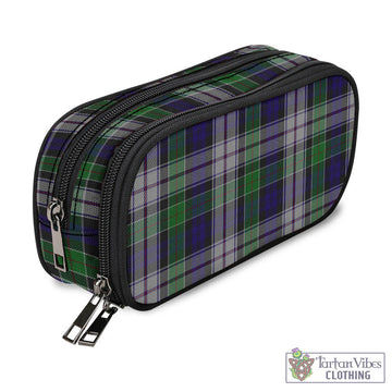 Colquhoun Dress Tartan Pen and Pencil Case