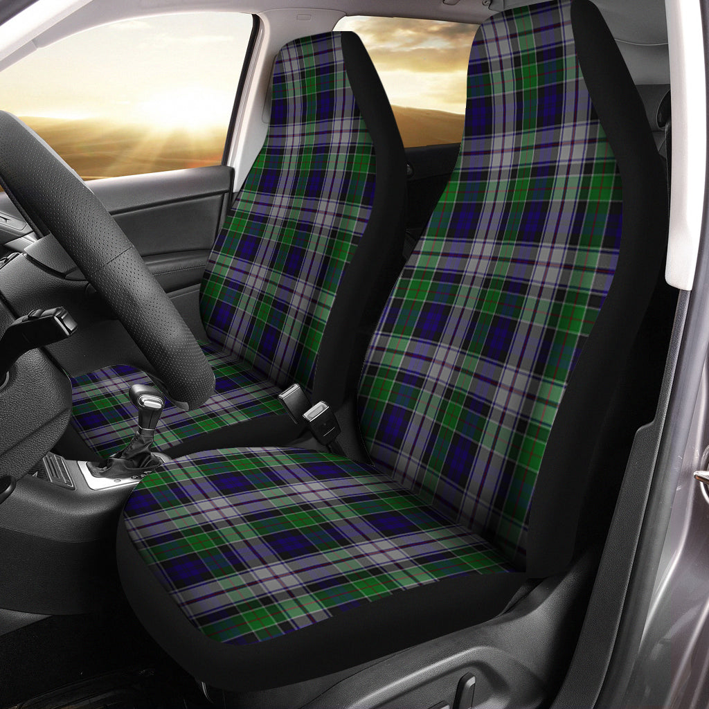 Colquhoun Dress Tartan Car Seat Cover - Tartanvibesclothing