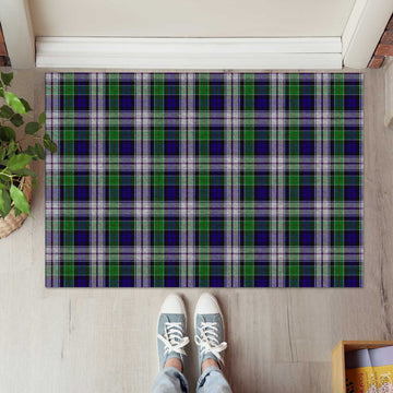 Colquhoun Dress Tartan Door Mat