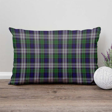 Colquhoun Dress Tartan Pillow Cover