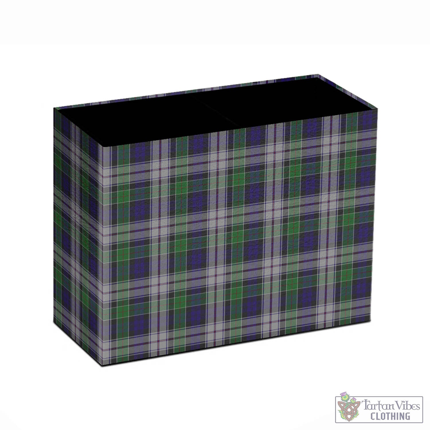 Tartan Vibes Clothing Colquhoun Dress Tartan Pen Holder