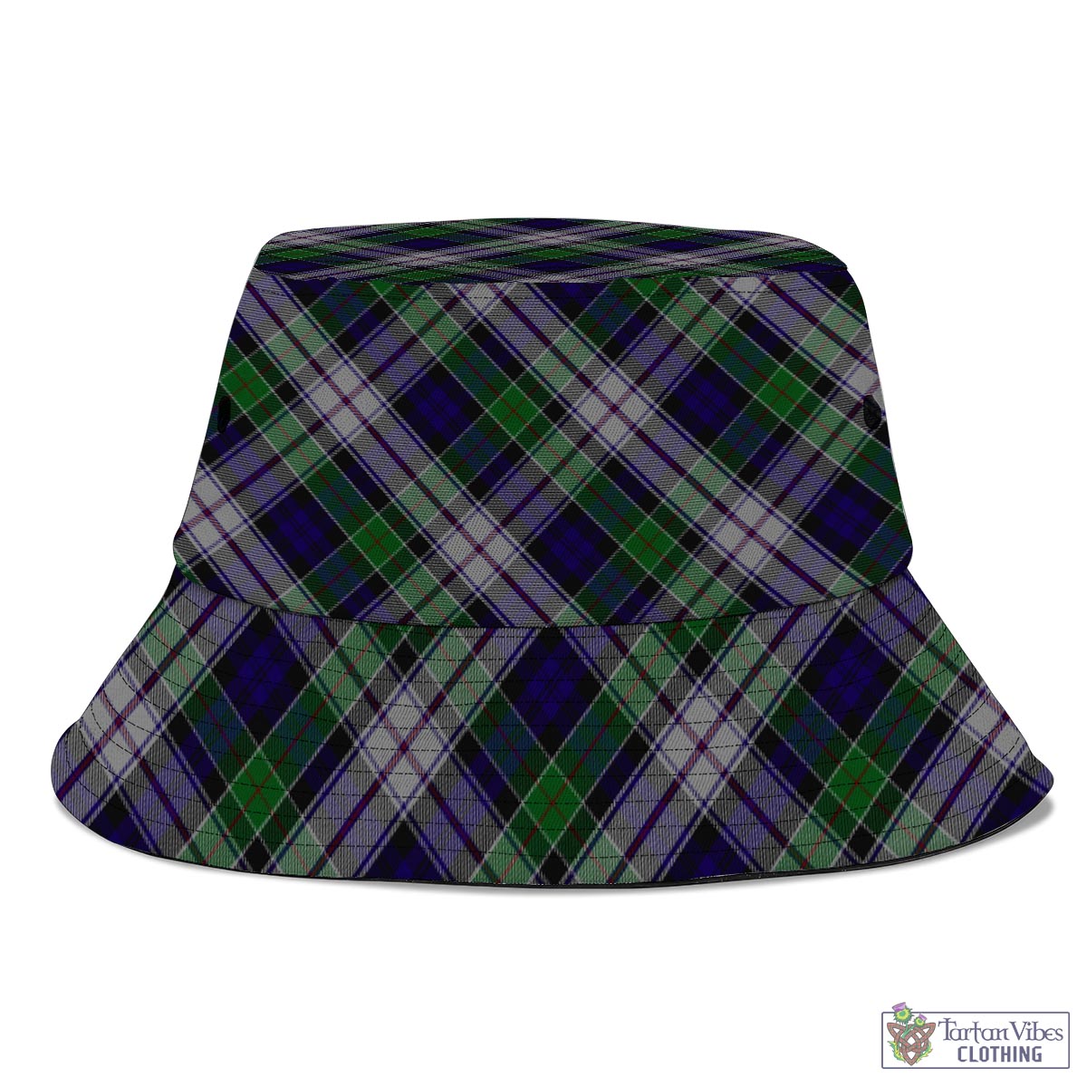 Tartan Vibes Clothing Colquhoun Dress Tartan Bucket Hat