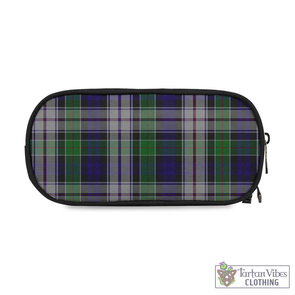 Tartan Vibes Clothing Colquhoun Dress Tartan Pen and Pencil Case