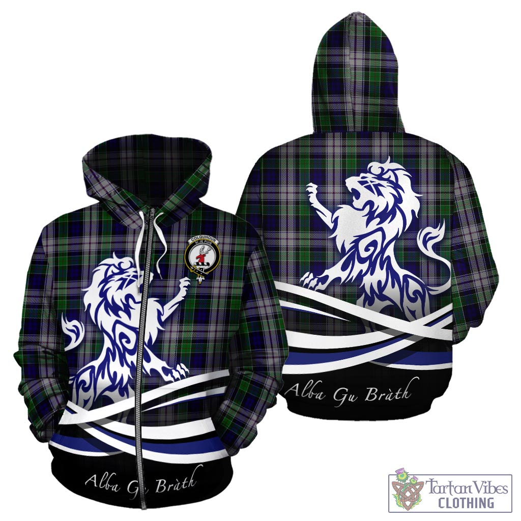 colquhoun-dress-tartan-hoodie-with-alba-gu-brath-regal-lion-emblem