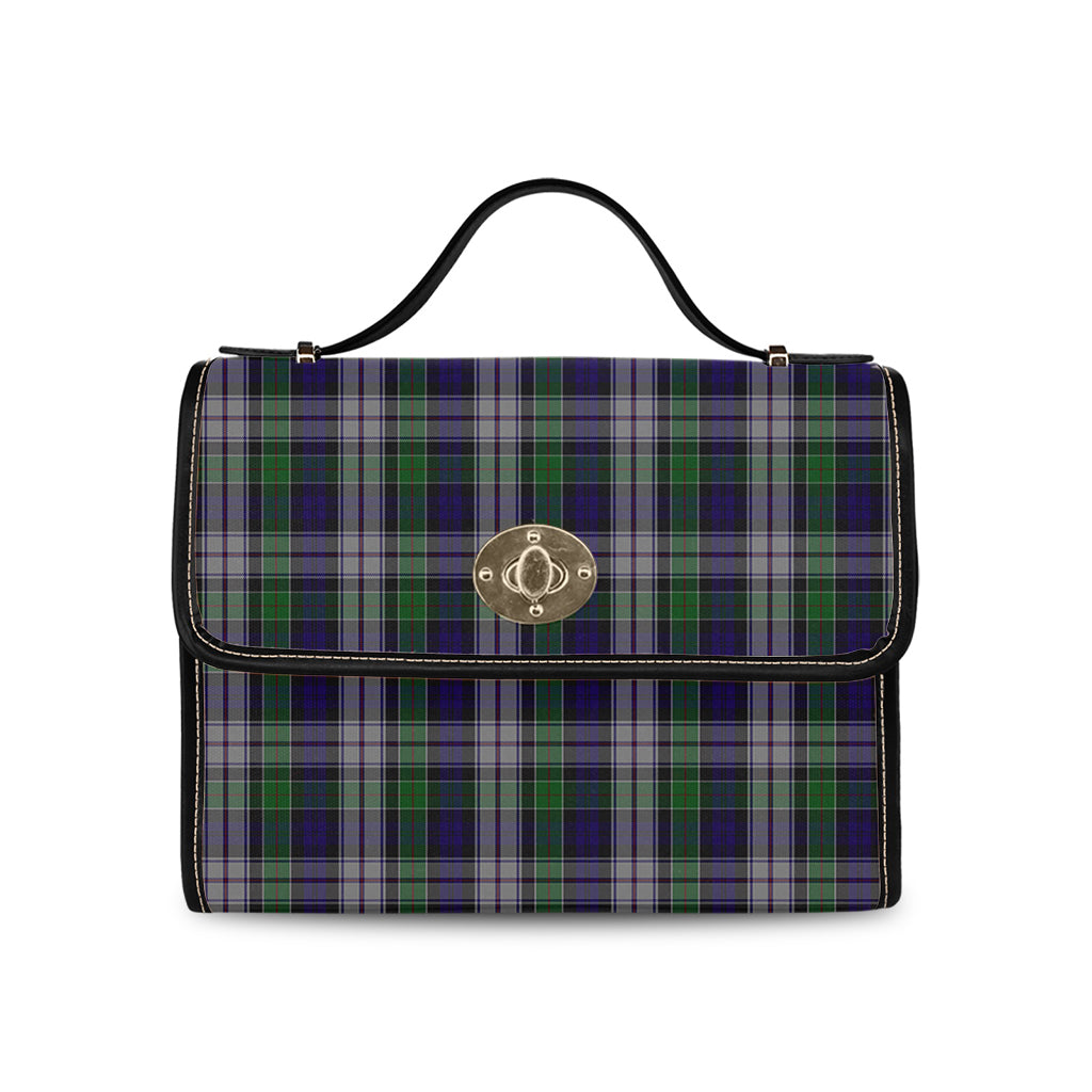 colquhoun-dress-tartan-leather-strap-waterproof-canvas-bag