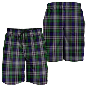 Colquhoun Dress Tartan Mens Shorts