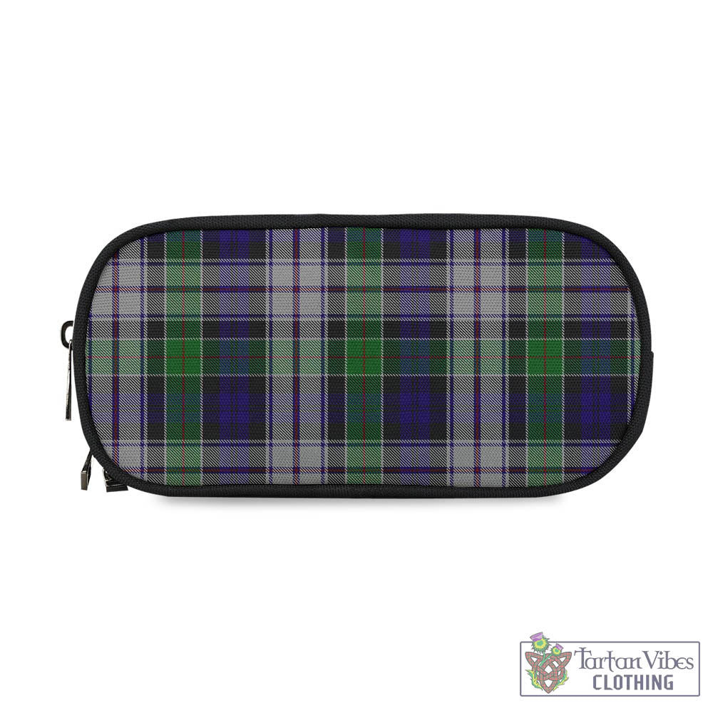 Tartan Vibes Clothing Colquhoun Dress Tartan Pen and Pencil Case