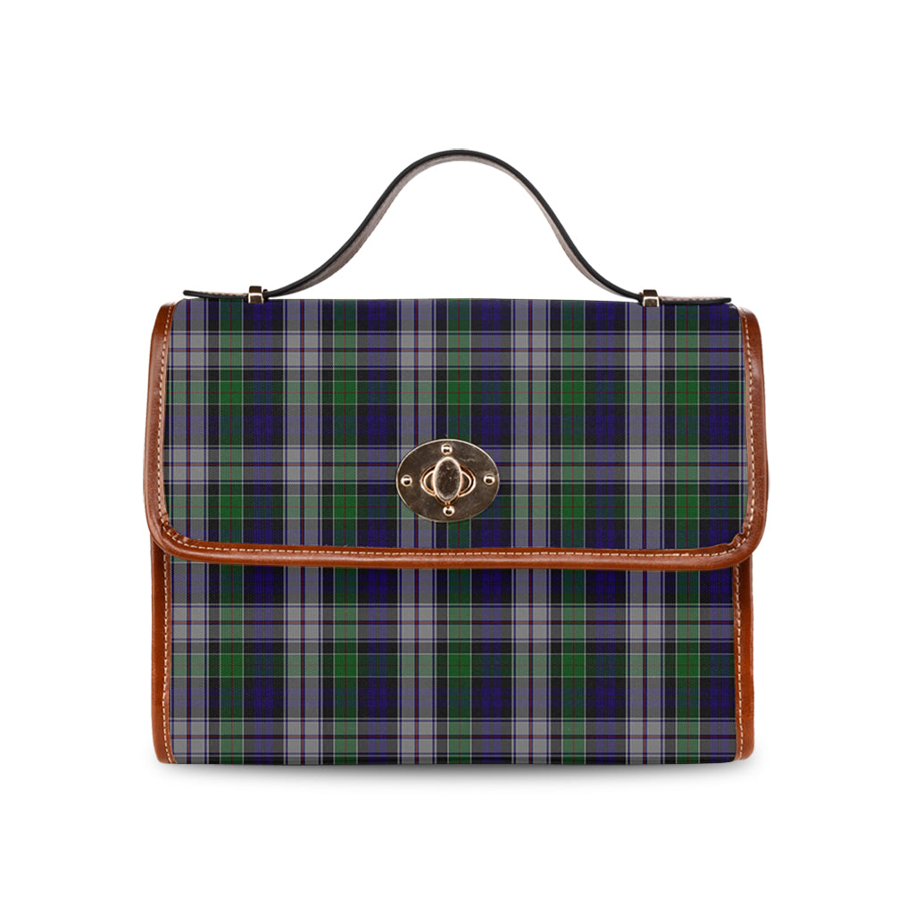 colquhoun-dress-tartan-leather-strap-waterproof-canvas-bag