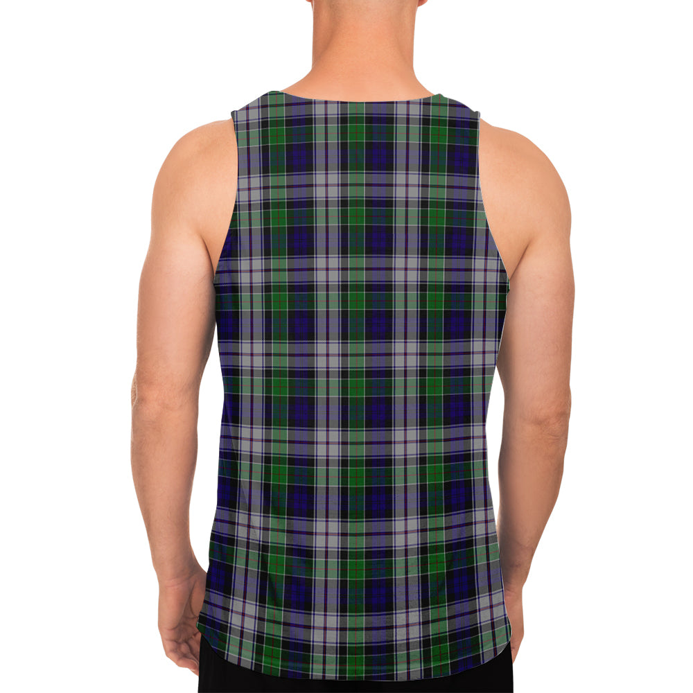 colquhoun-dress-tartan-mens-tank-top-with-family-crest