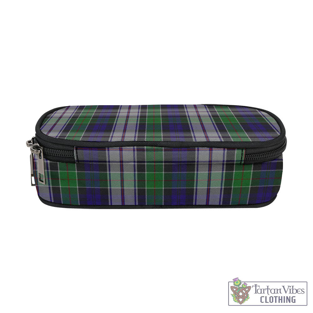 Tartan Vibes Clothing Colquhoun Dress Tartan Pen and Pencil Case