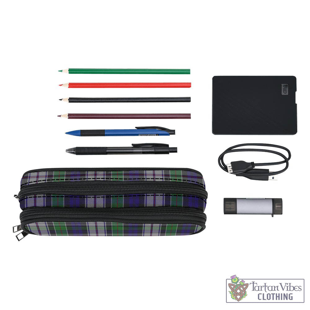 Tartan Vibes Clothing Colquhoun Dress Tartan Pen and Pencil Case