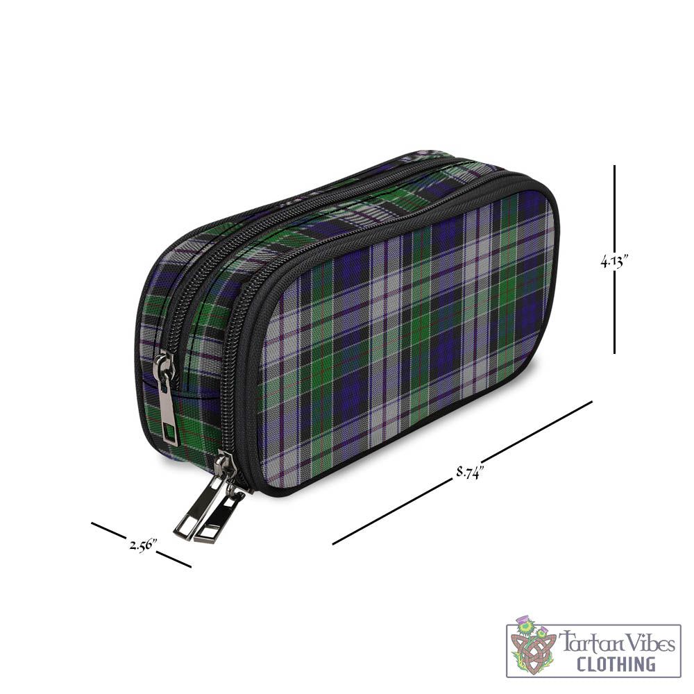 Tartan Vibes Clothing Colquhoun Dress Tartan Pen and Pencil Case