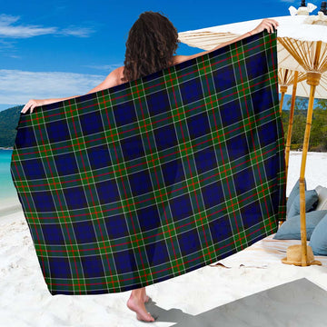 Colquhoun Tartan Sarong