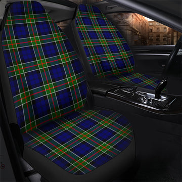 Colquhoun Tartan Car Seat Cover