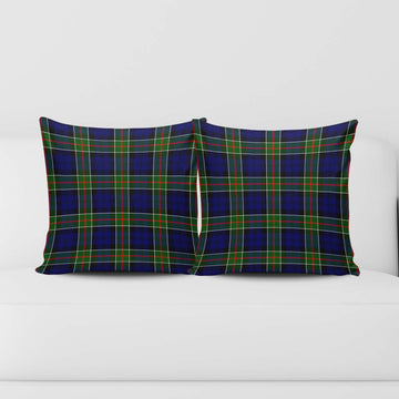 Colquhoun Tartan Pillow Cover