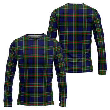 Colquhoun Tartan Long Sleeve T-Shirt