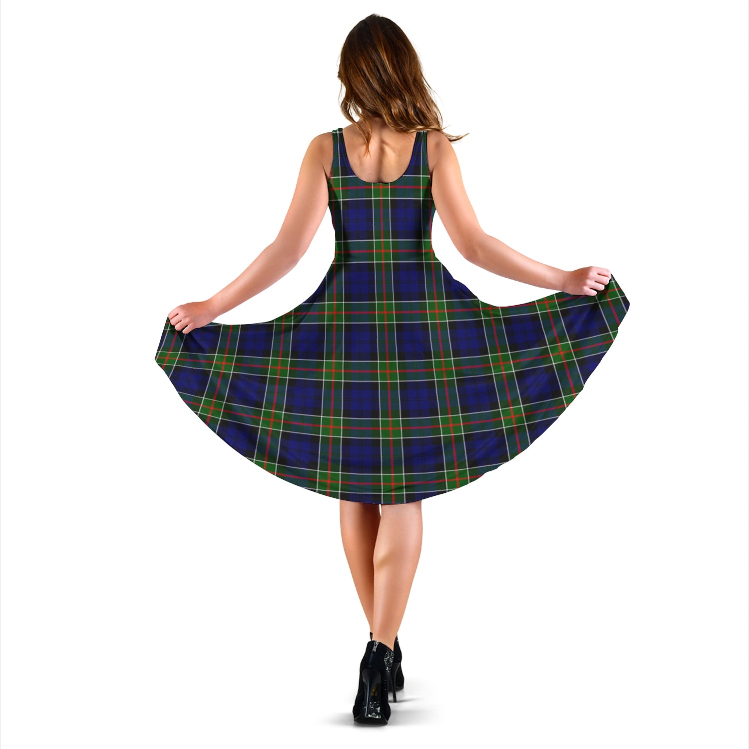 colquhoun-modern-tartan-sleeveless-midi-womens-dress