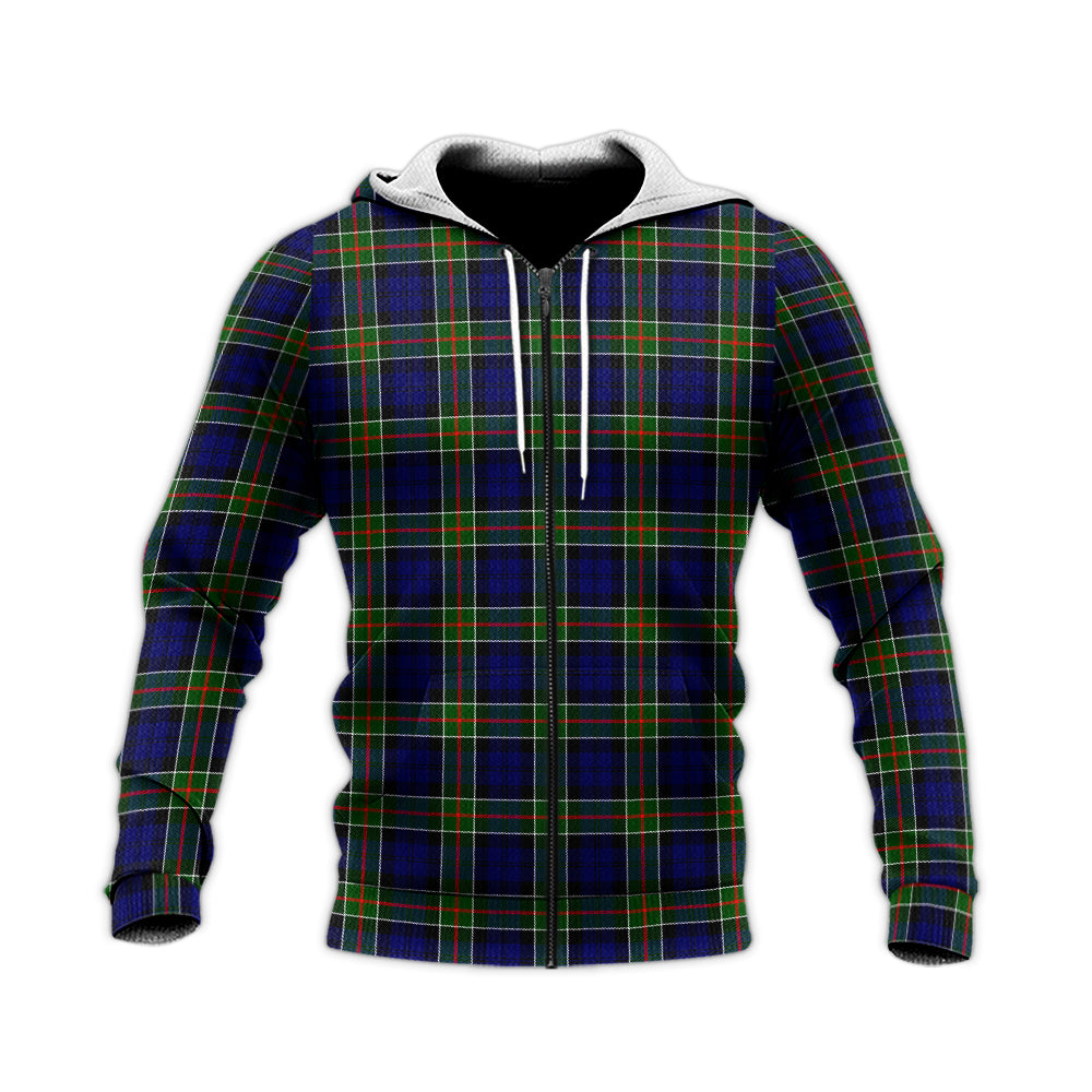 colquhoun-modern-tartan-knitted-hoodie