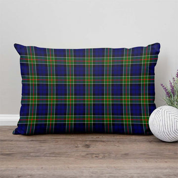 Colquhoun Tartan Pillow Cover