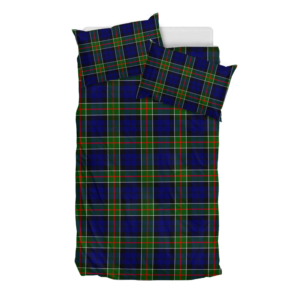 Colquhoun Tartan Bedding Set - Tartan Vibes Clothing