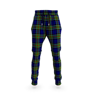 Colquhoun Tartan Joggers Pants