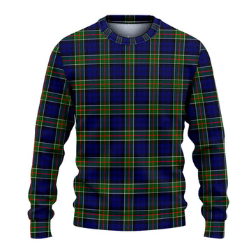 Colquhoun Tartan Ugly Sweater