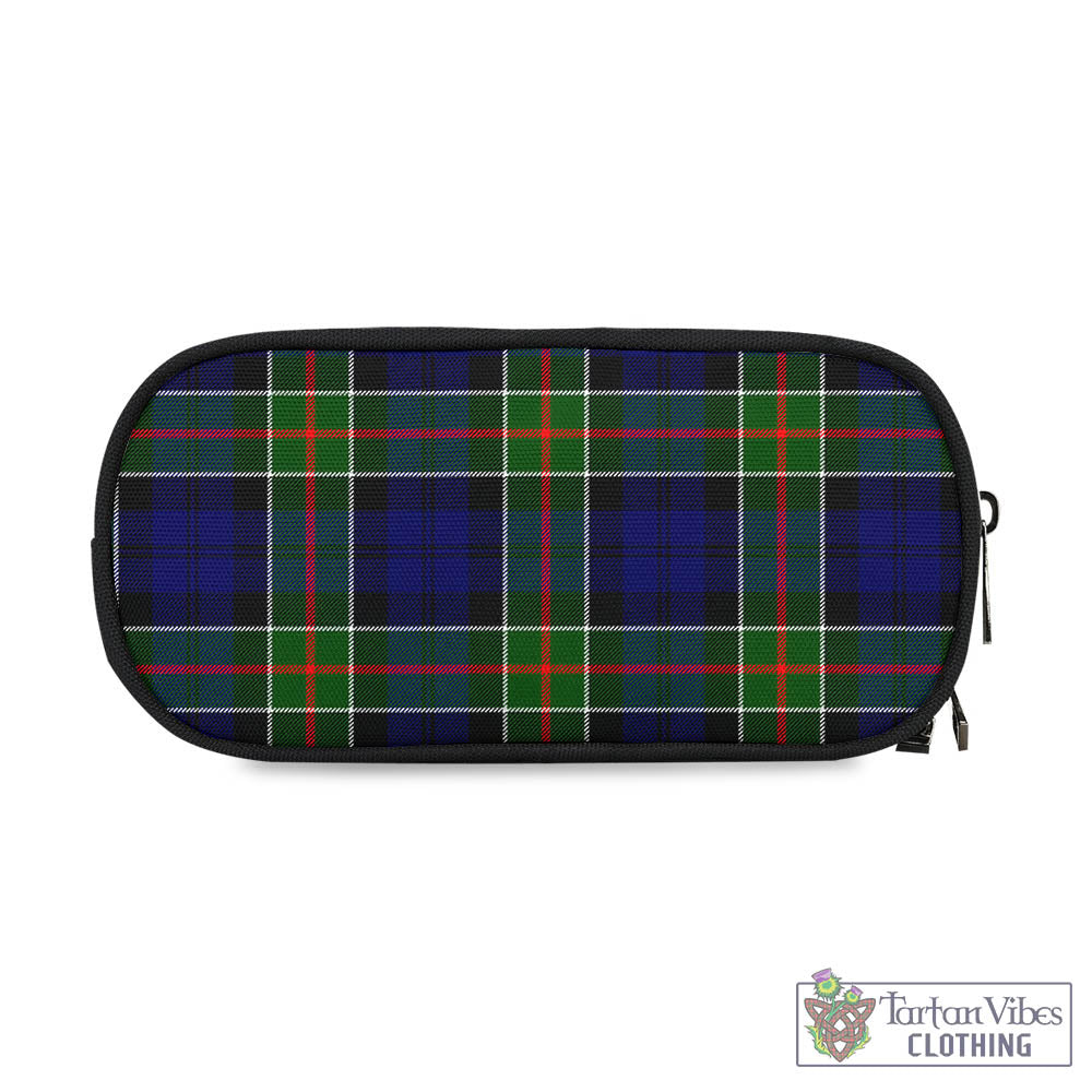 Tartan Vibes Clothing Colquhoun Modern Tartan Pen and Pencil Case