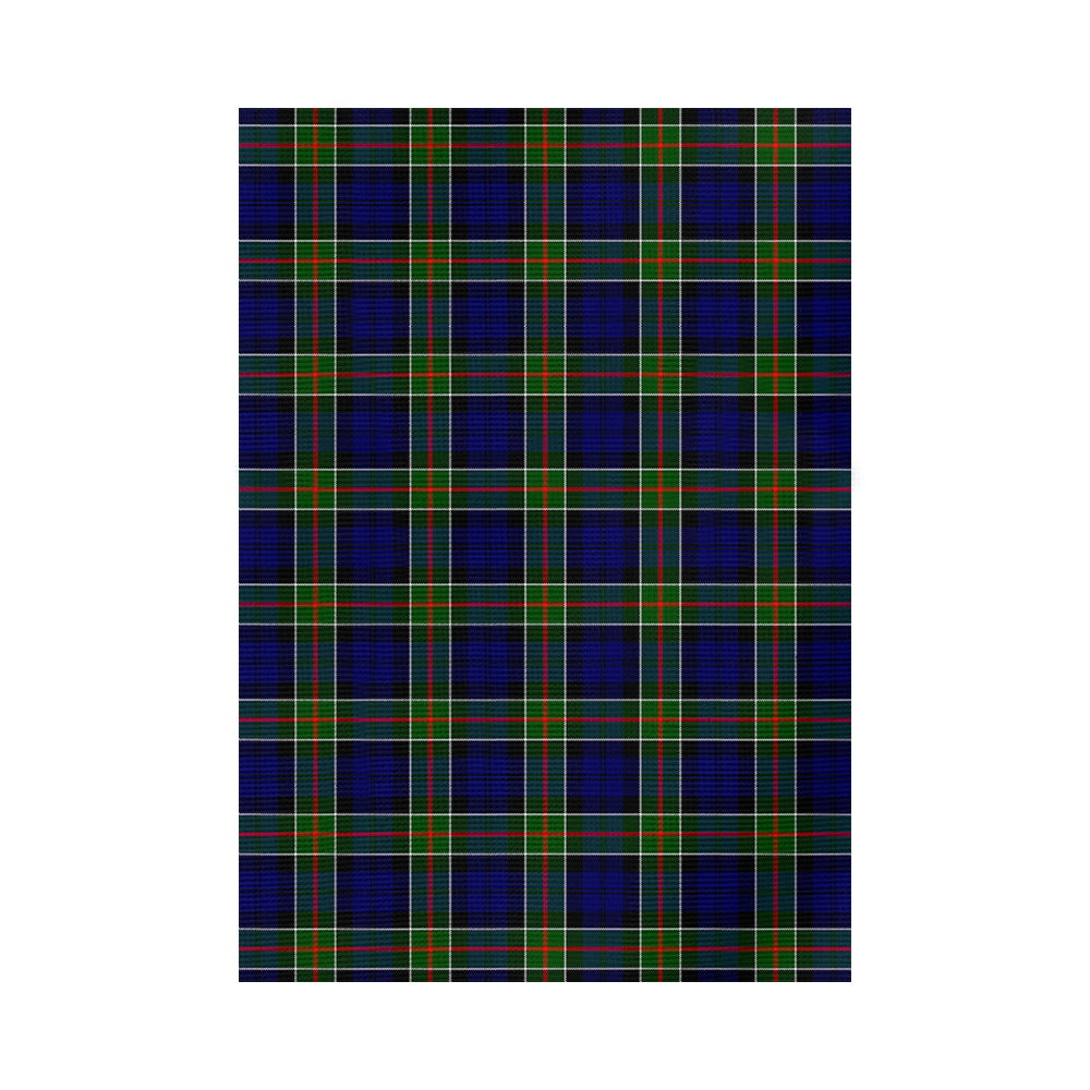 Colquhoun Tartan Flag - Tartan Vibes Clothing