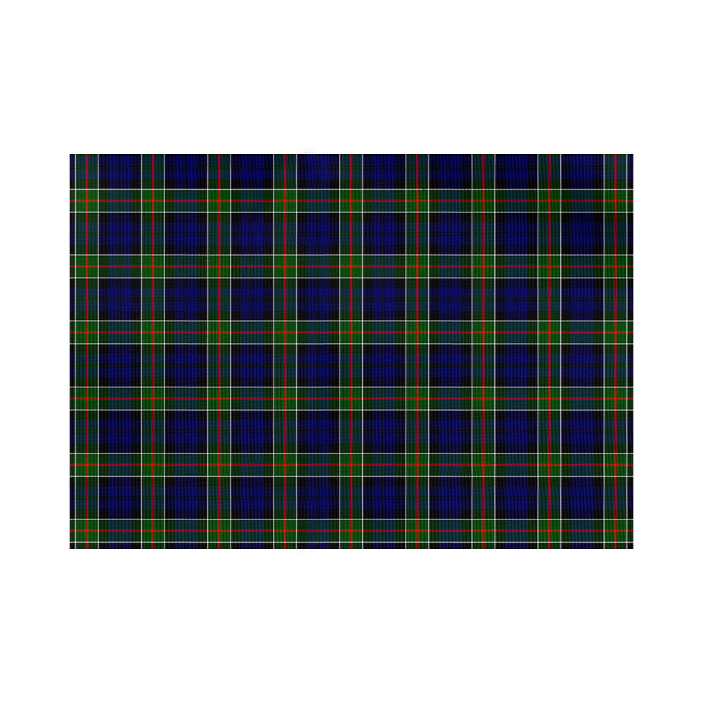 Colquhoun Tartan Flag - Tartan Vibes Clothing