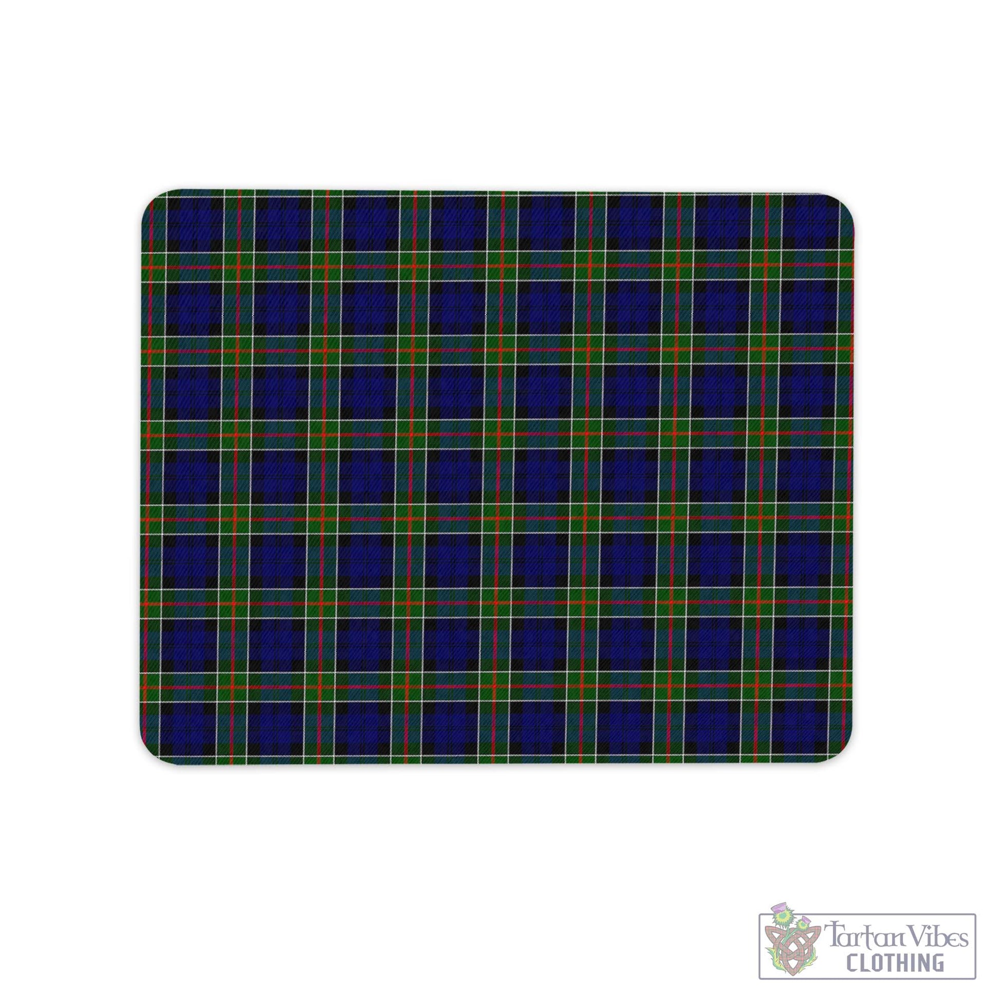 Tartan Vibes Clothing Colquhoun Modern Tartan Mouse Pad