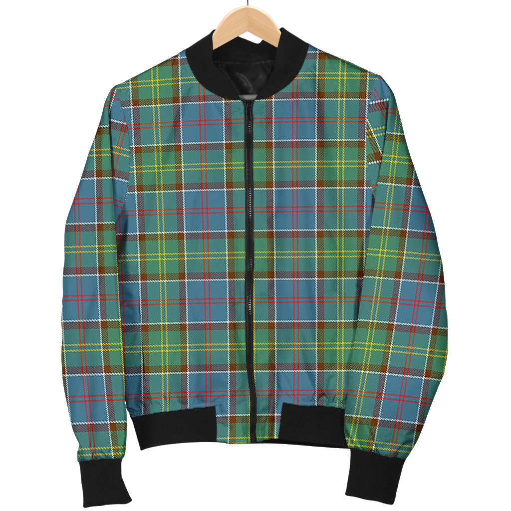 colville-tartan-bomber-jacket