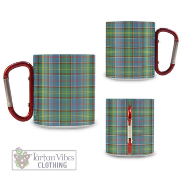 Colville Tartan Classic Insulated Mug