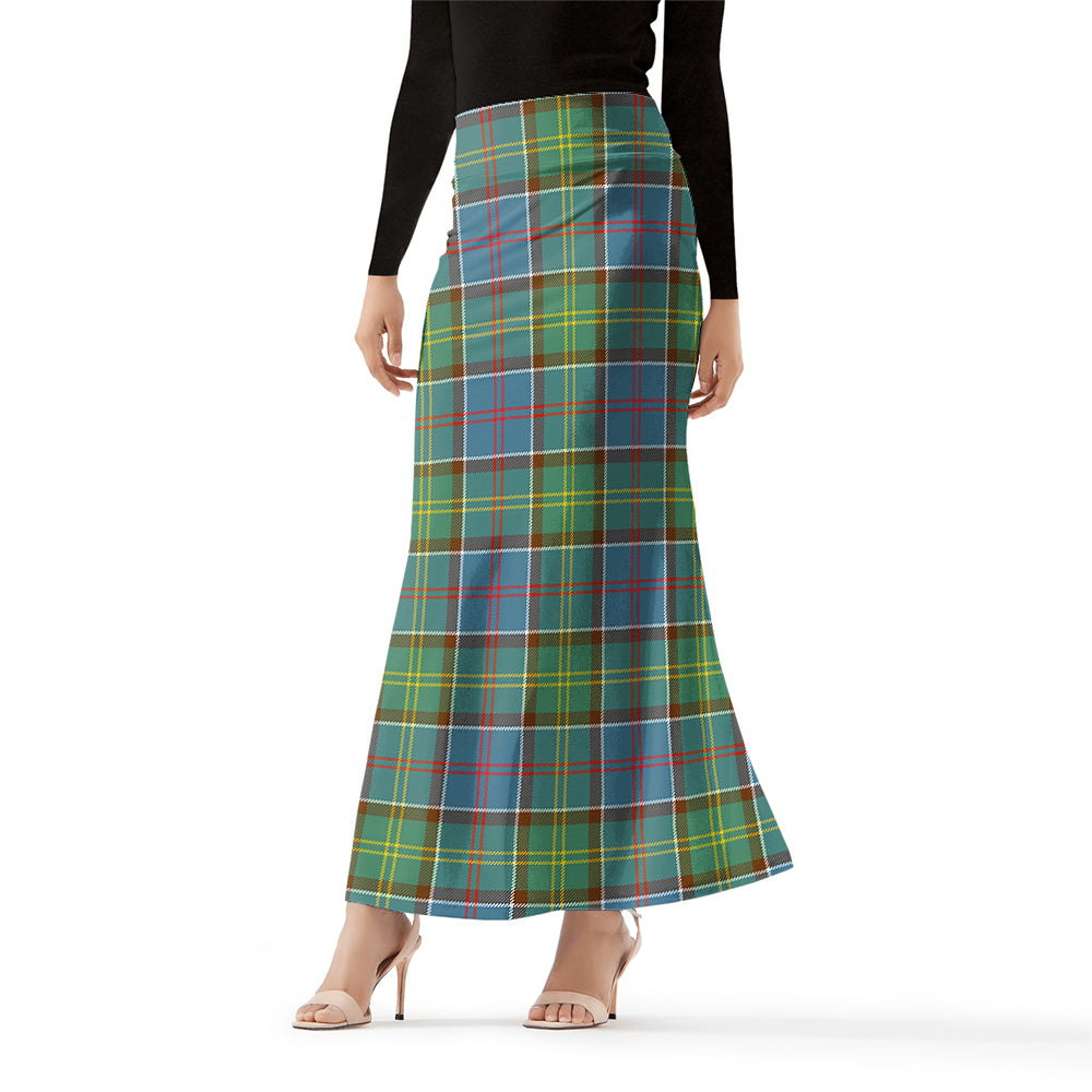 colville-tartan-womens-full-length-skirt