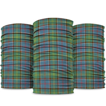 Colville Tartan Neck Gaiters, Tartan Bandanas, Tartan Head Band