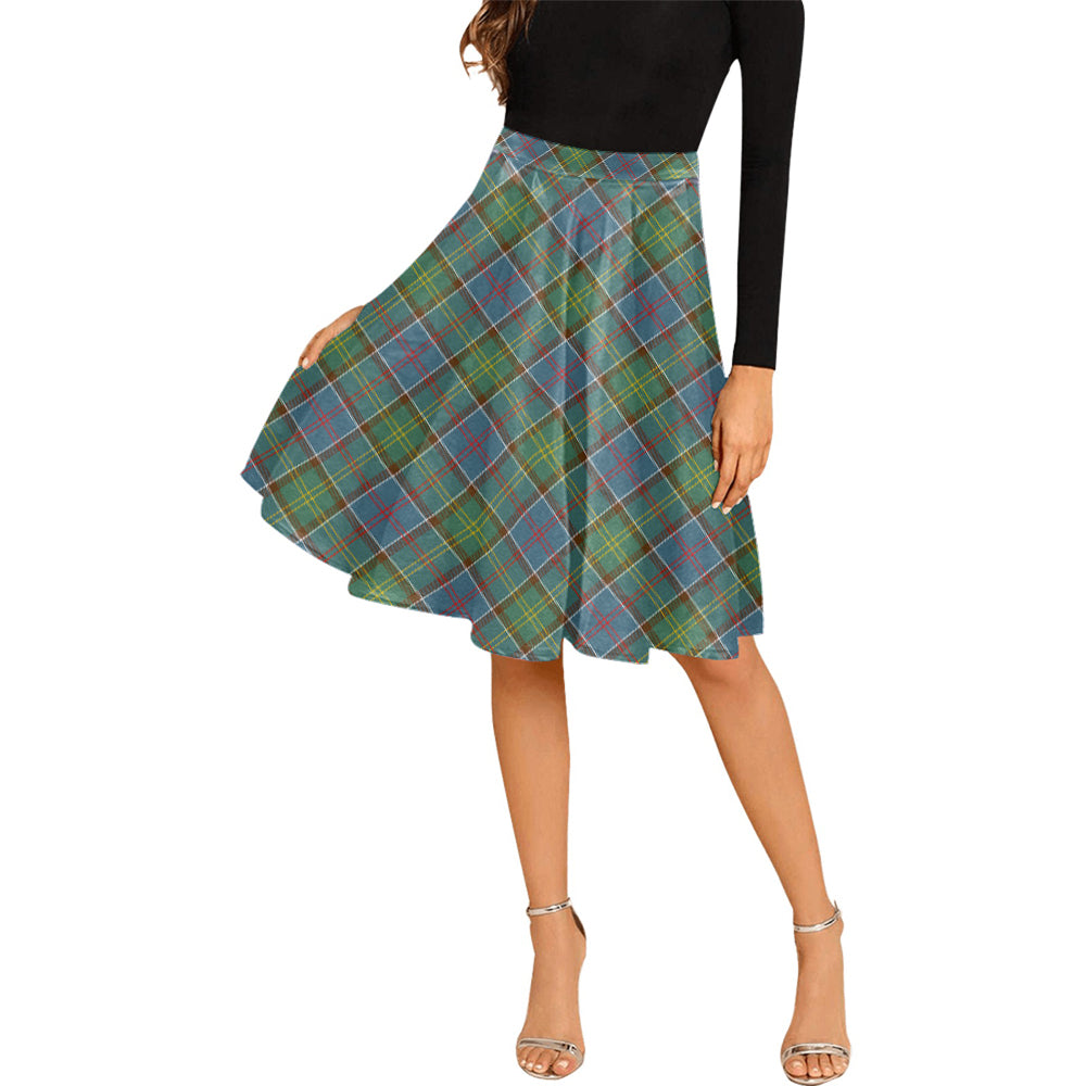 colville-tartan-melete-pleated-midi-skirt