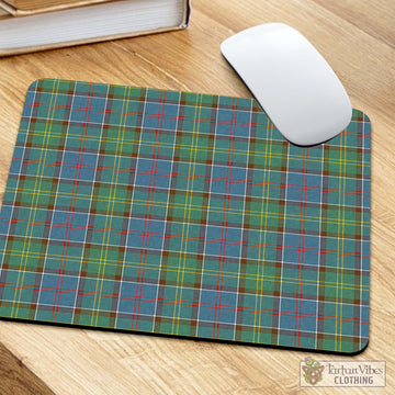 Colville Tartan Mouse Pad