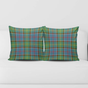 Colville Tartan Pillow Cover