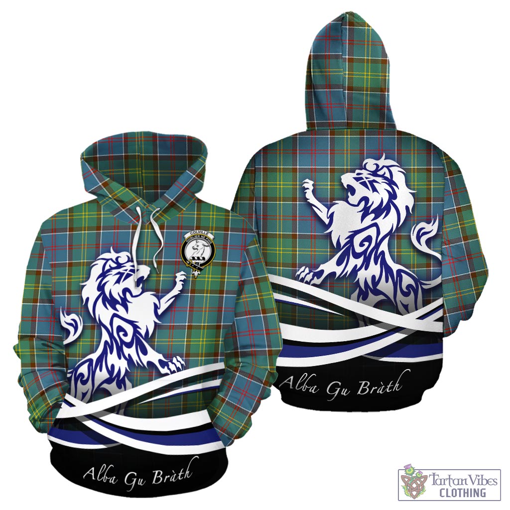 colville-tartan-hoodie-with-alba-gu-brath-regal-lion-emblem